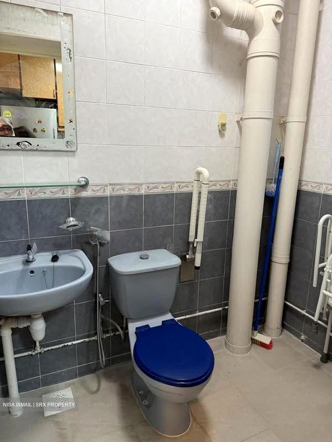 Blk 405 Admiralty Link (Sembawang), HDB 4 Rooms #615976121